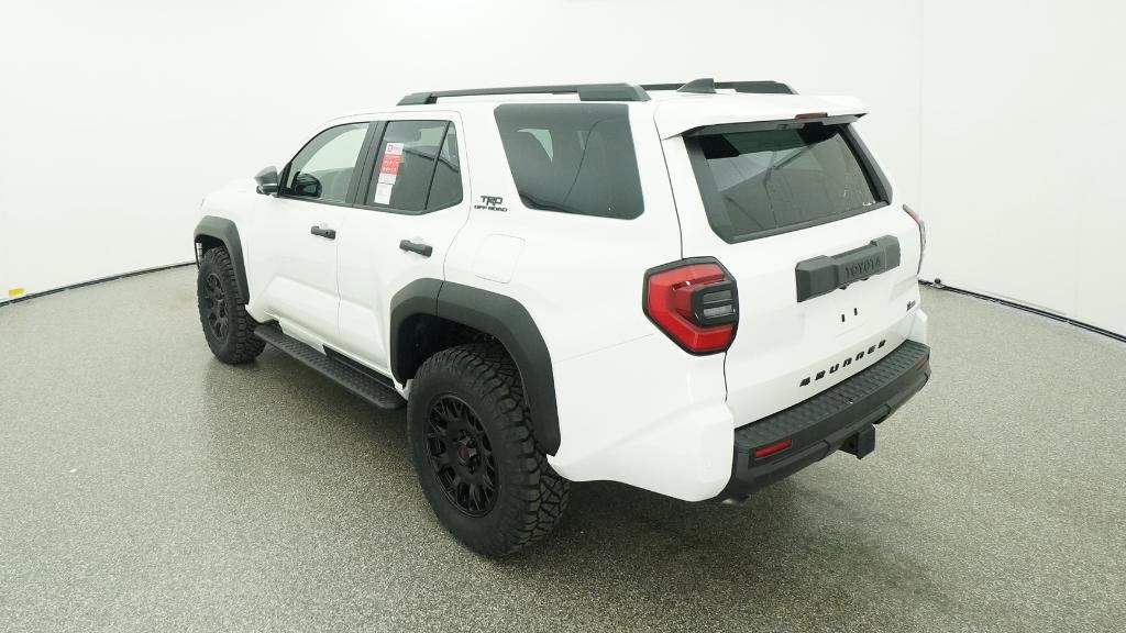 Thumbnail: 2025 Toyota 4Runner - 2