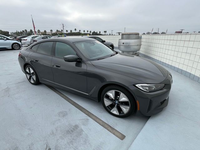 Thumbnail: 2023 BMW i4 - 3