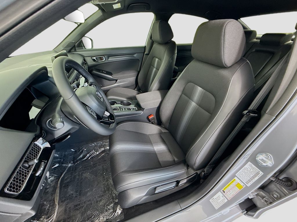 Thumbnail: 2026 Honda Civic - 20