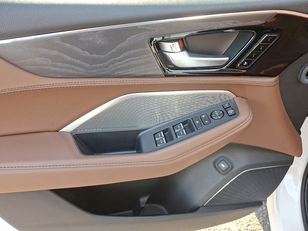 2024 Acura MDX Advance 13