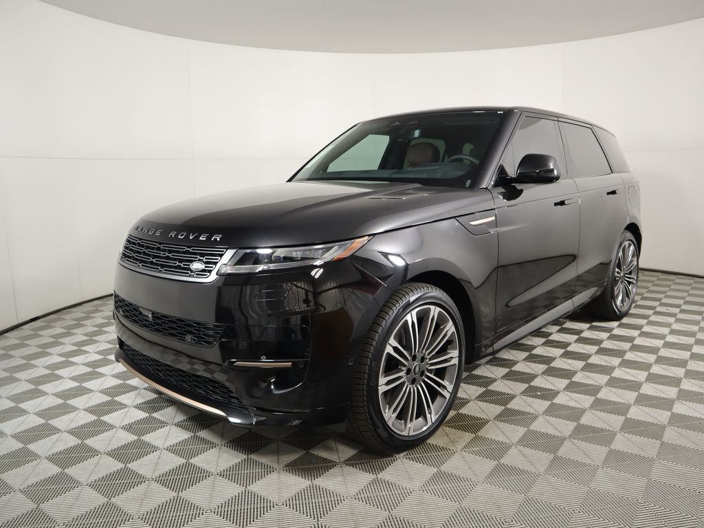 2024 Land Rover Range Rover Sport Autobiography -
                Chandler, AZ