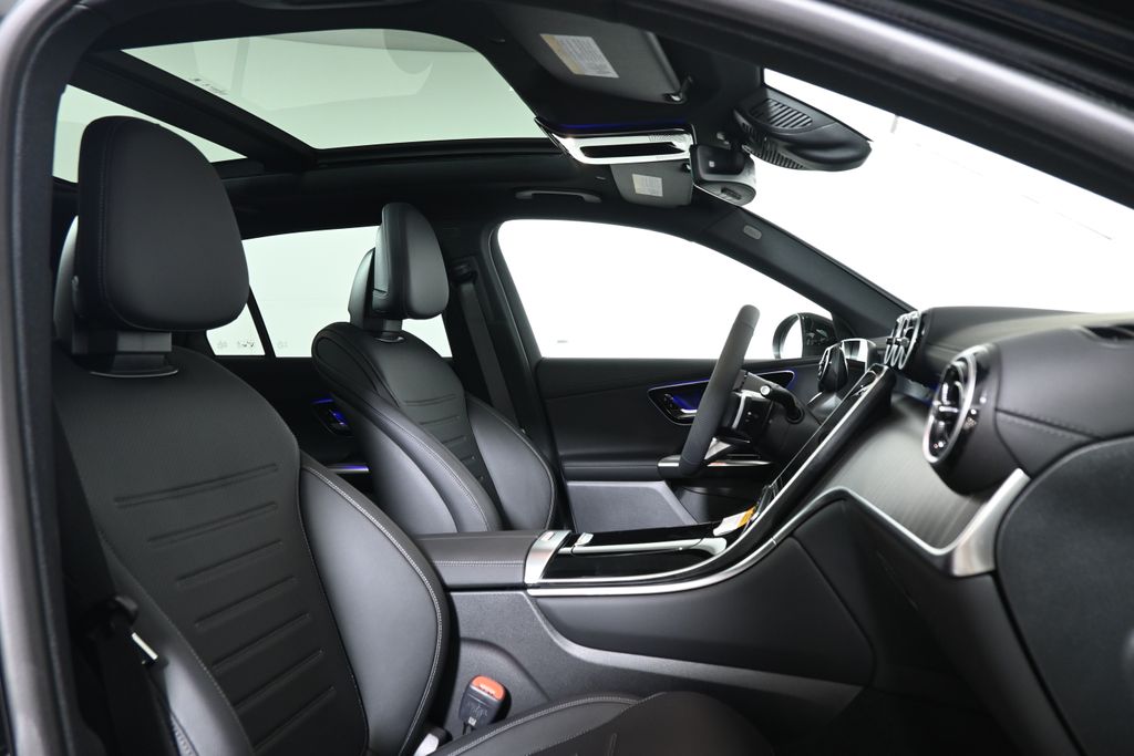 Thumbnail: 2026 Mercedes-Benz GLC - 19