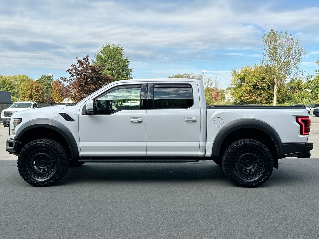 Thumbnail: 2020 Ford F-150 - 2