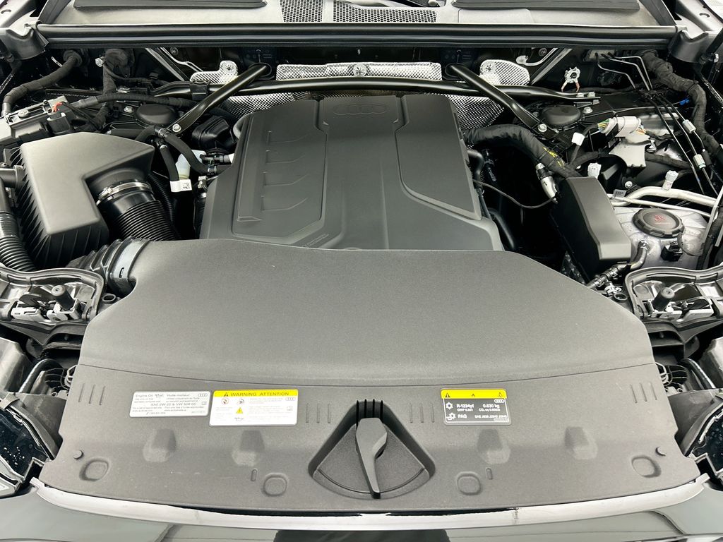 Thumbnail: 2025 Audi Q5 - 28