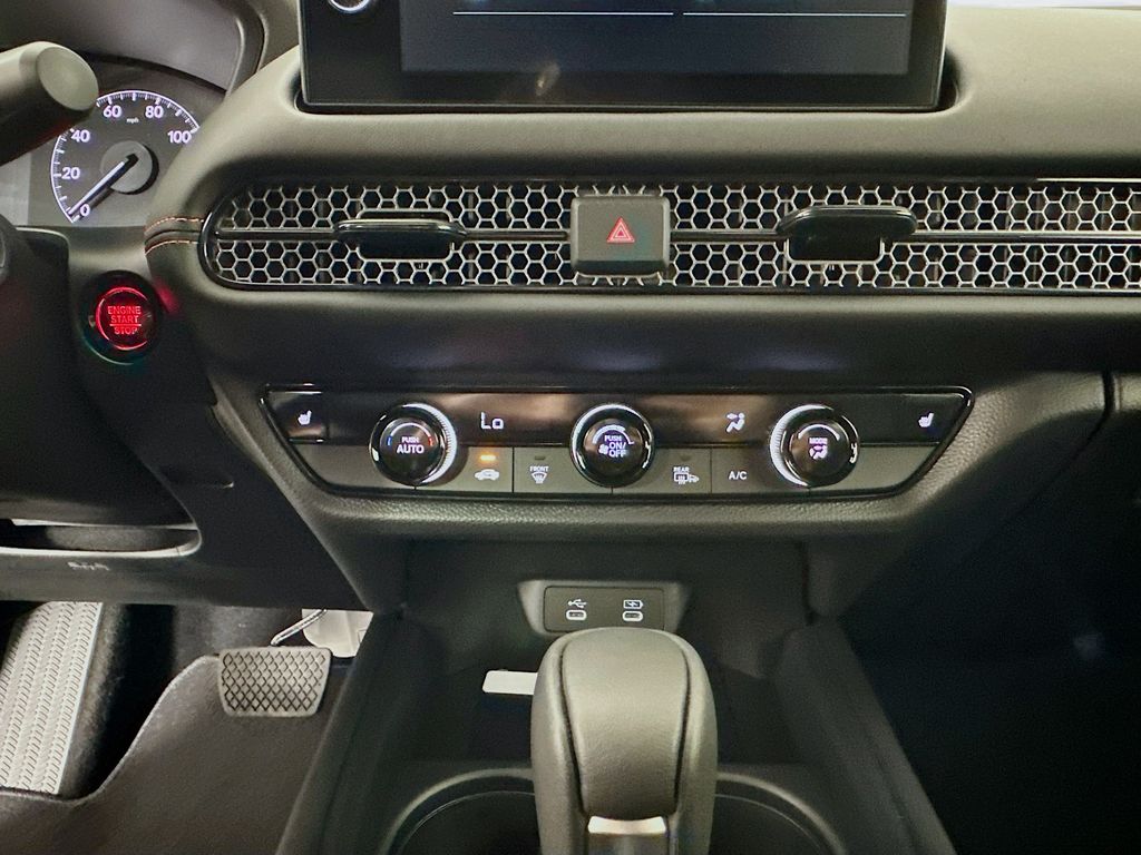 Thumbnail: 2026 Honda HR-V - 13