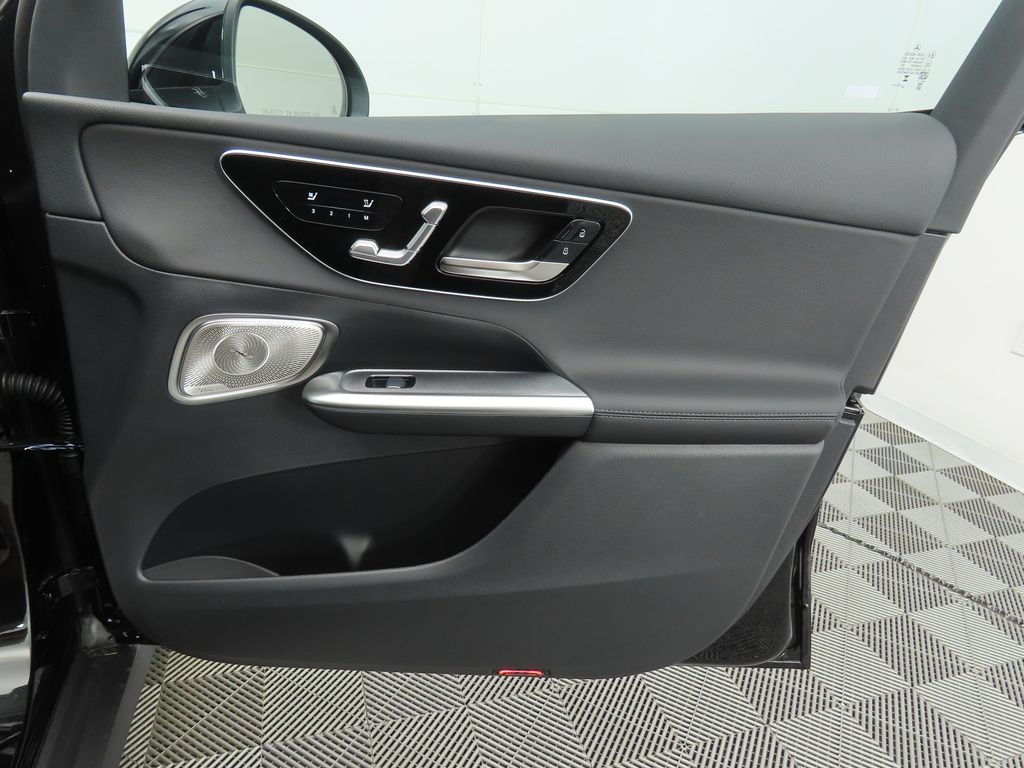 Thumbnail: 2026 Mercedes-Benz GLC - 25