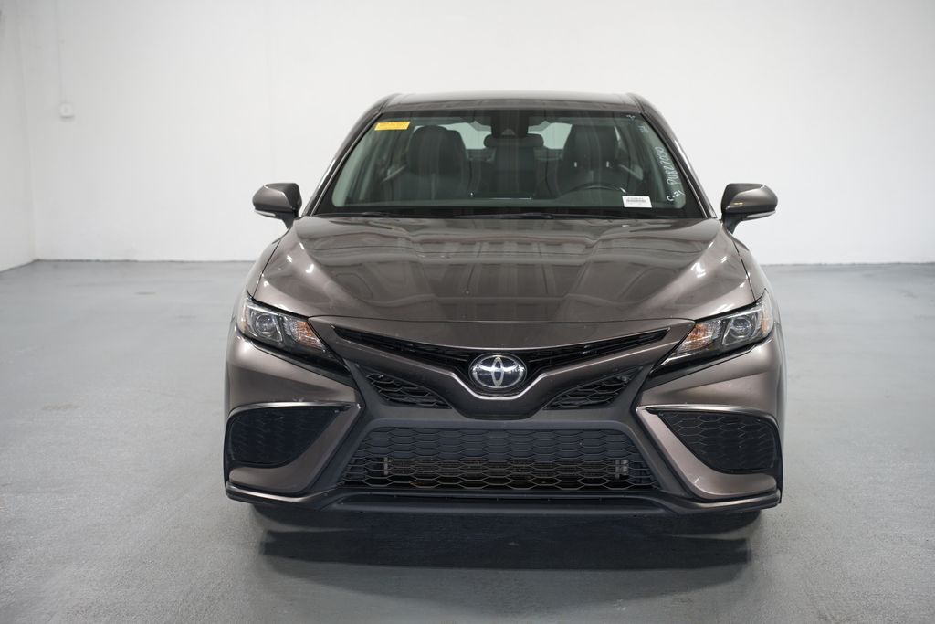 Thumbnail: 2023 Toyota Camry - 2
