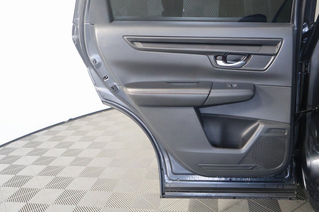 2024 Honda CR-V Sport 13