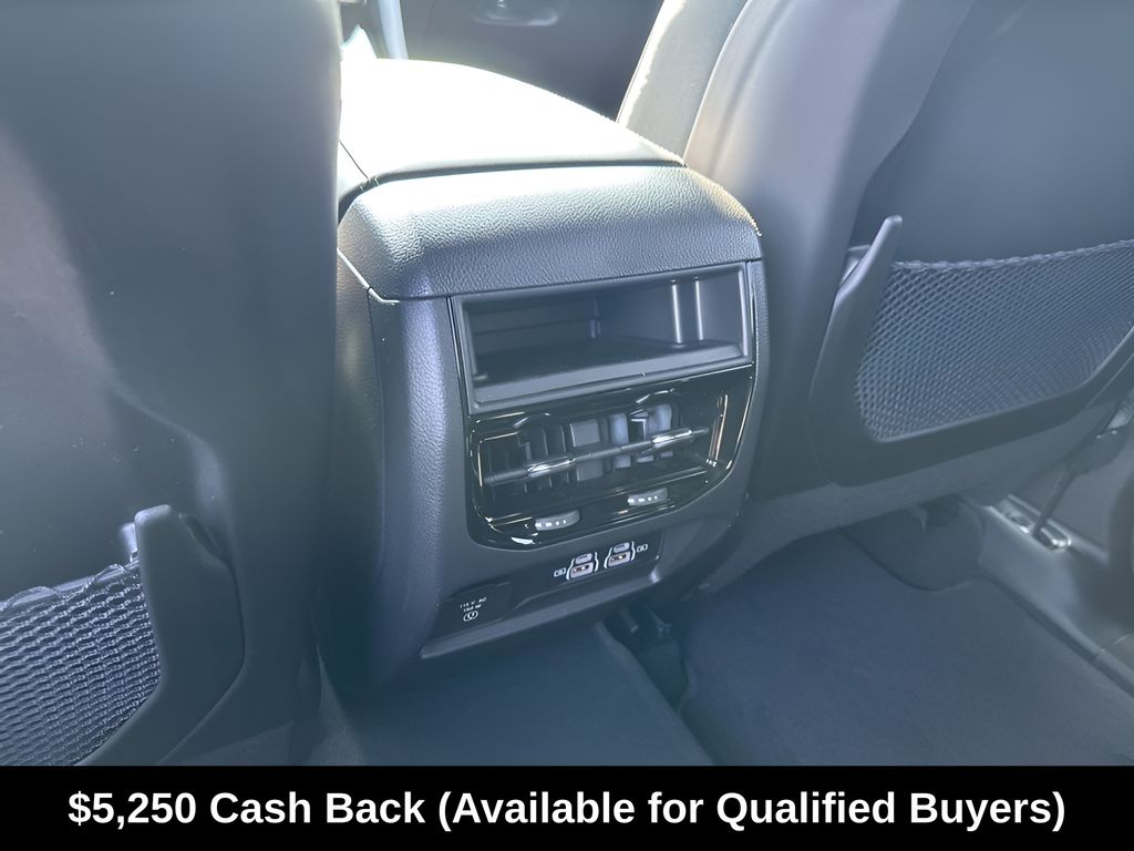 New Car 2025 Jeep Grand Cherokee  For Sale Under $40,000 In Austin, Texas