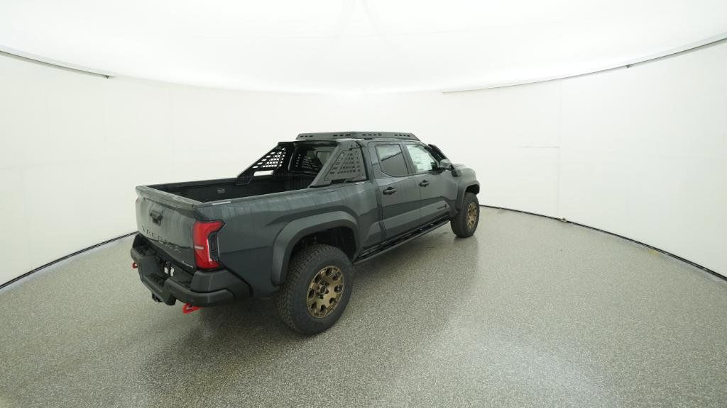 Thumbnail: 2025 Toyota Tacoma - 18