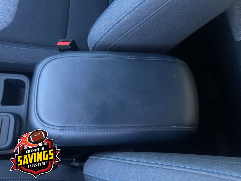 Used 2025 Ford Maverick Truck