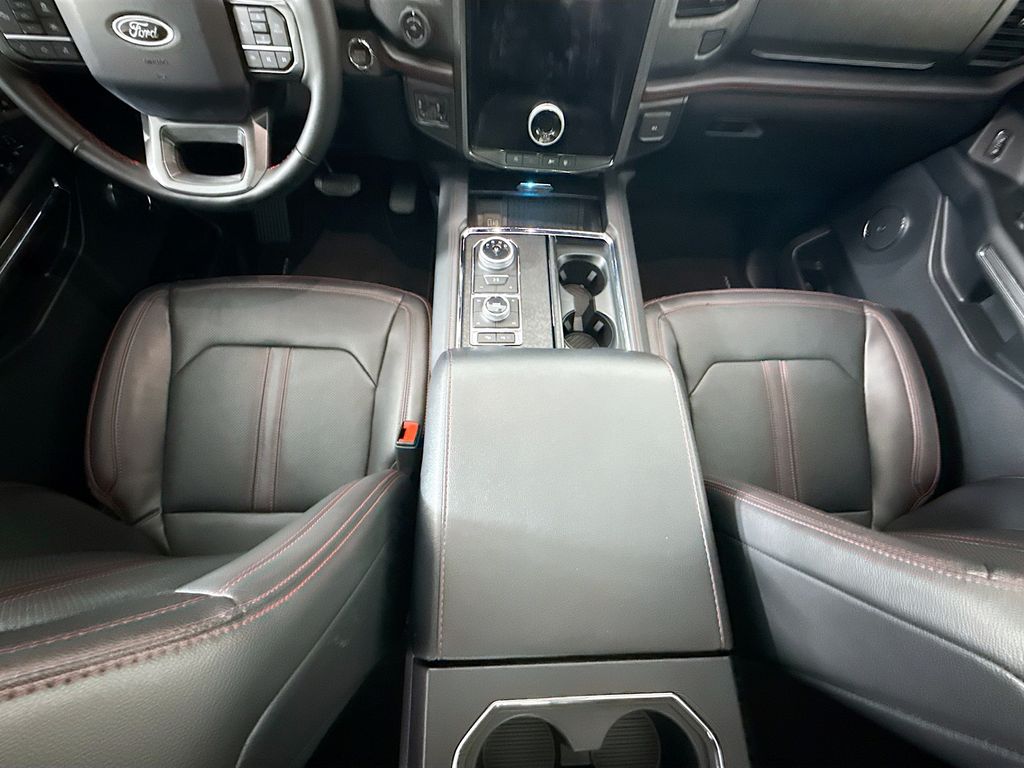 Thumbnail: 2024 Ford Expedition - 16