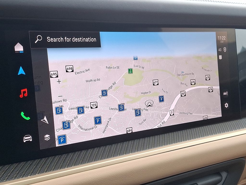 Thumbnail: 2026 Porsche  - 18