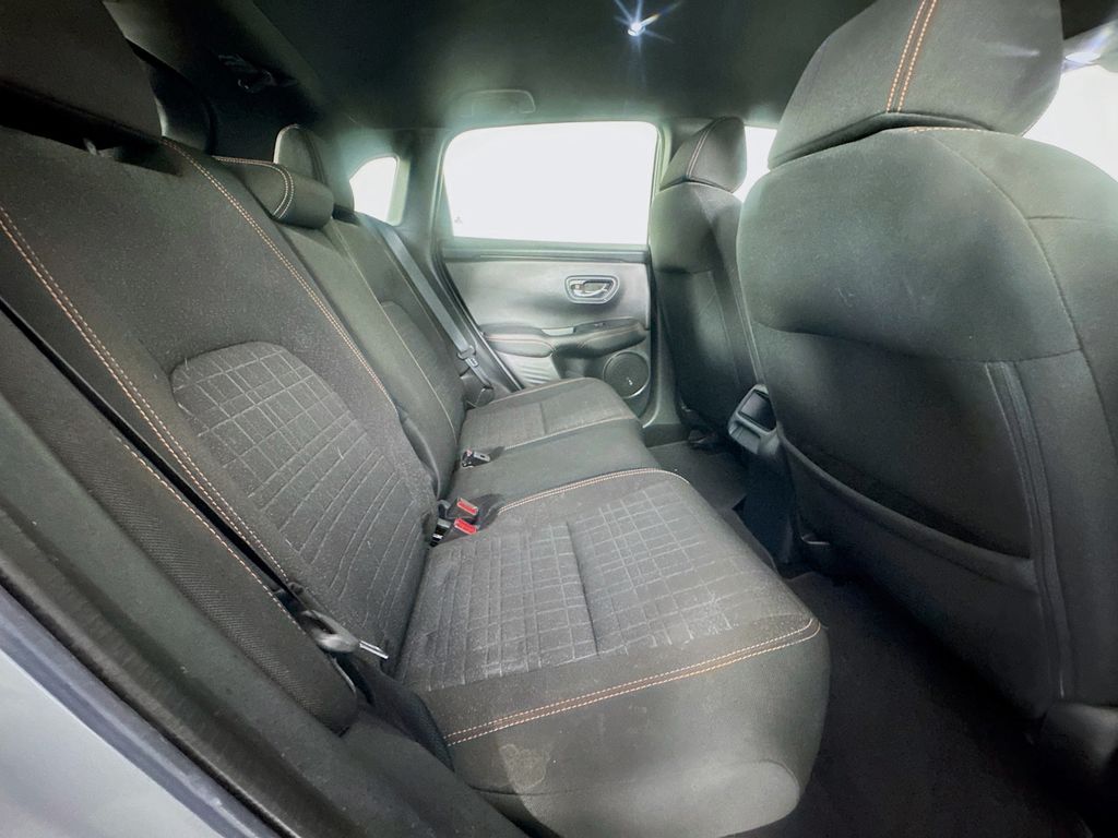 Used Car 2023 Honda Hr-v  Sport For Sale Under $25,000 In Austin, Texas