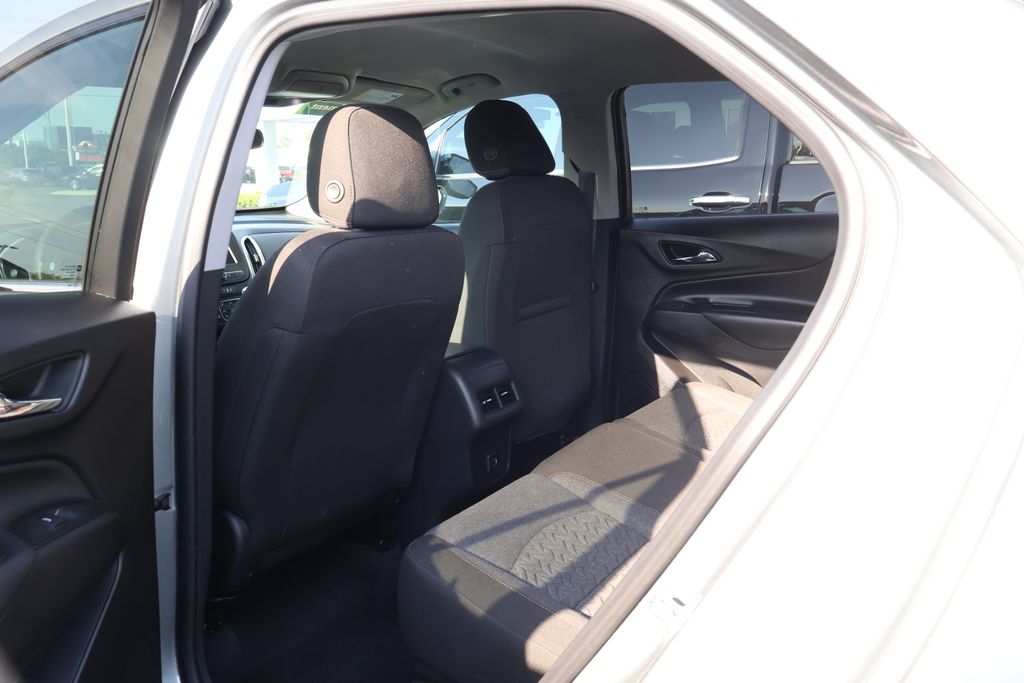 2023 Chevrolet Equinox LT 30