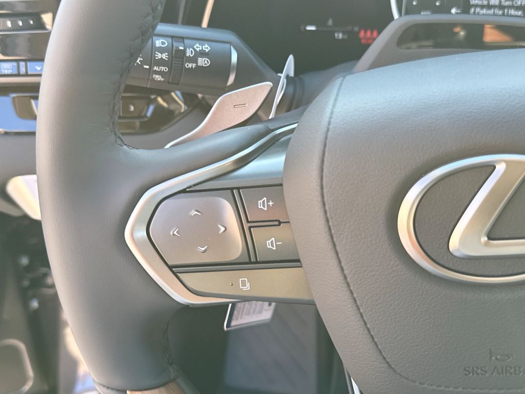 Thumbnail: 2026 Lexus RX - 26