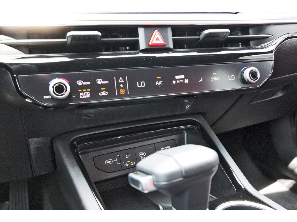 New 2026 Kia K5 Sedan
