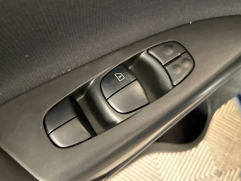 Certified Used 2019 Blue Nissan S image 16