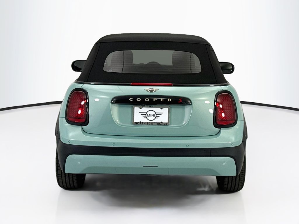 Thumbnail: 2026 MINI Cooper - 6