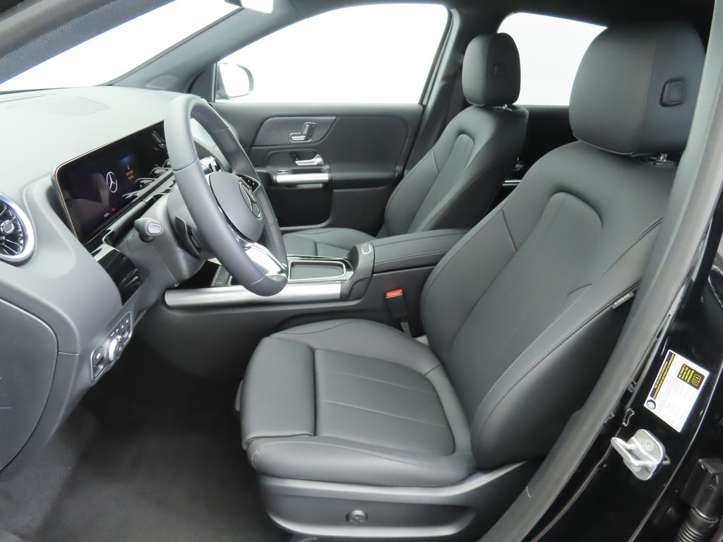 2025 Mercedes-Benz GLA 250 19