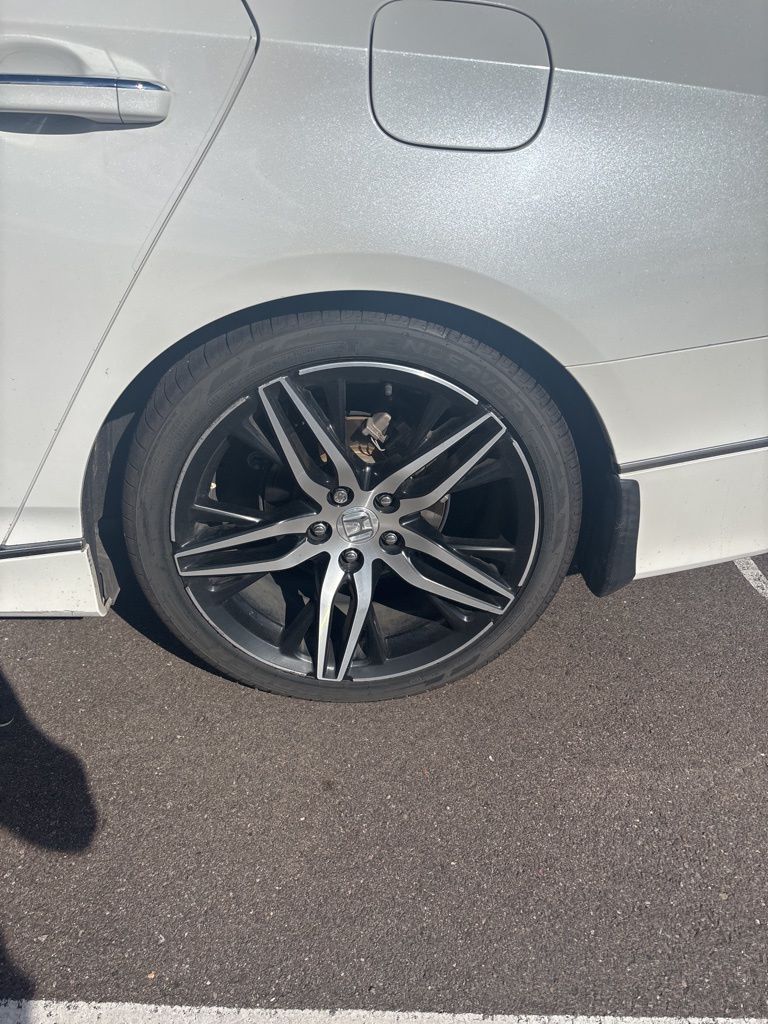 Thumbnail: 2021 Honda Accord - 7