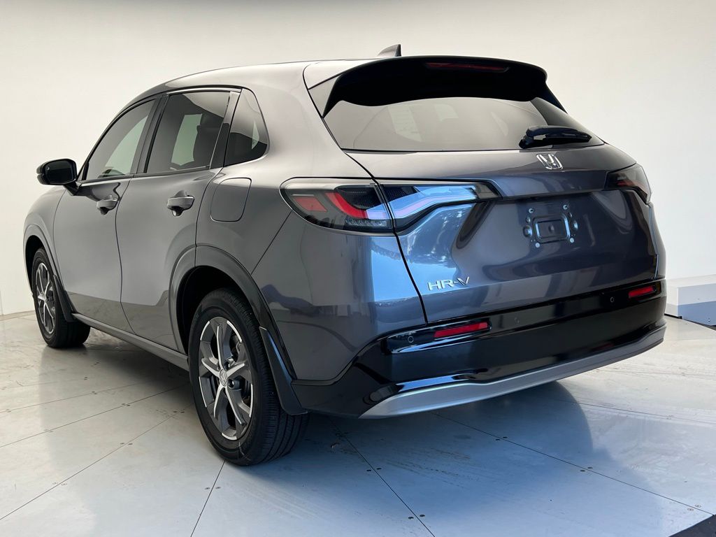 Thumbnail: 2024 Honda HR-V - 4