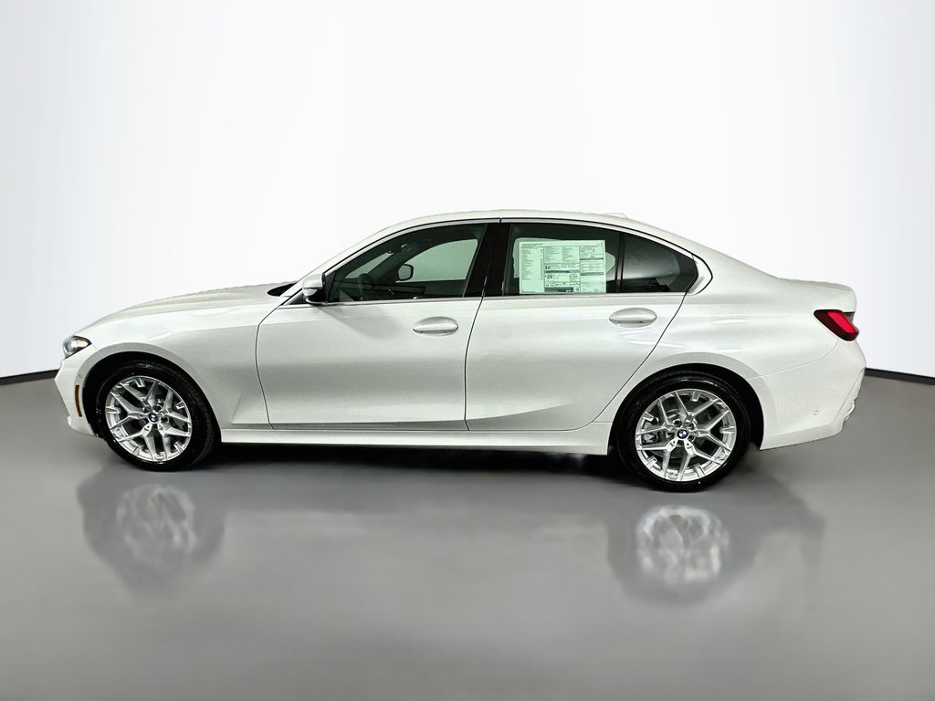 Thumbnail: 2026 BMW 3 Series - 8