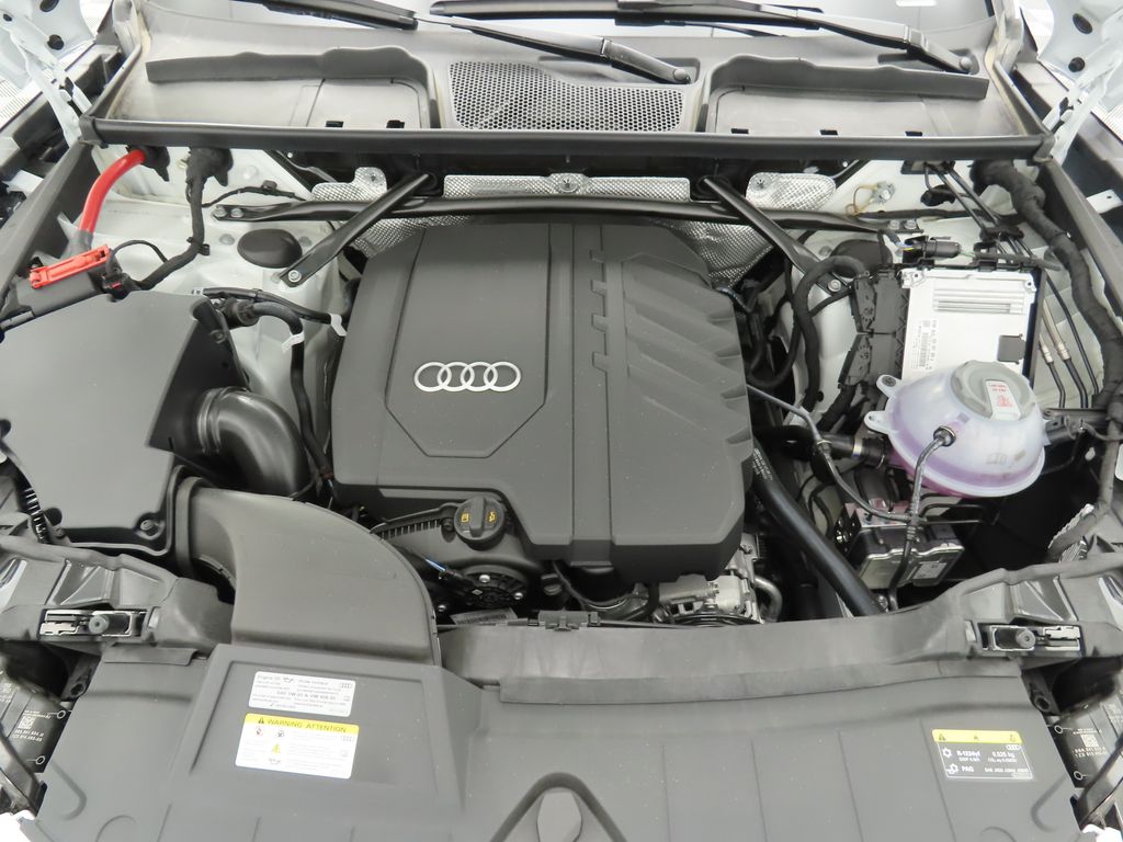 Thumbnail: 2025 Audi Q5 - 29