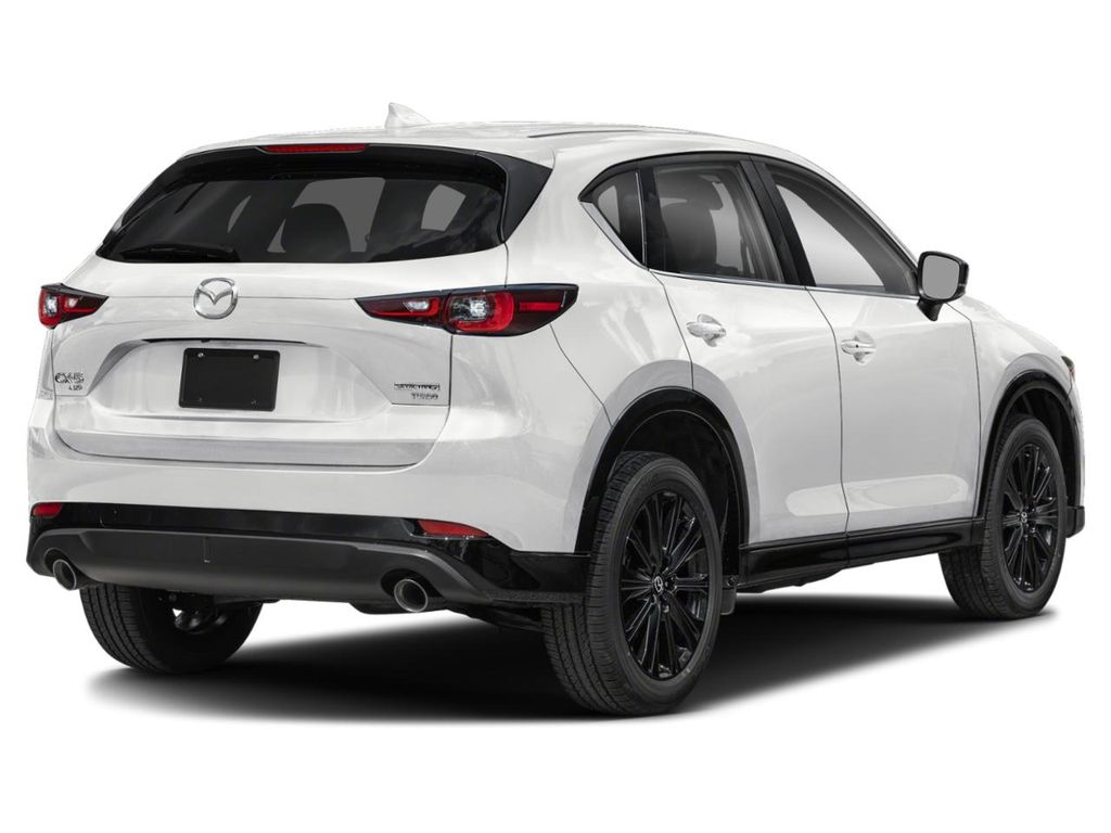 New Car 2025 Mazda Cx-5  2.5 Turbo Premium For Sale Under $50,000 In Georgetown, Texas