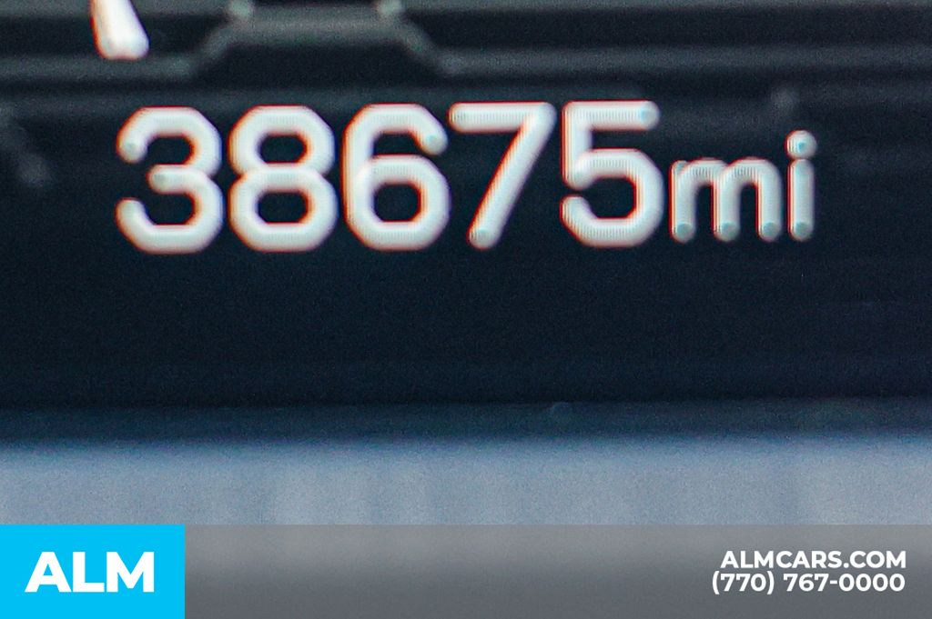 2024 Gmc Acadia Elevation photo 57