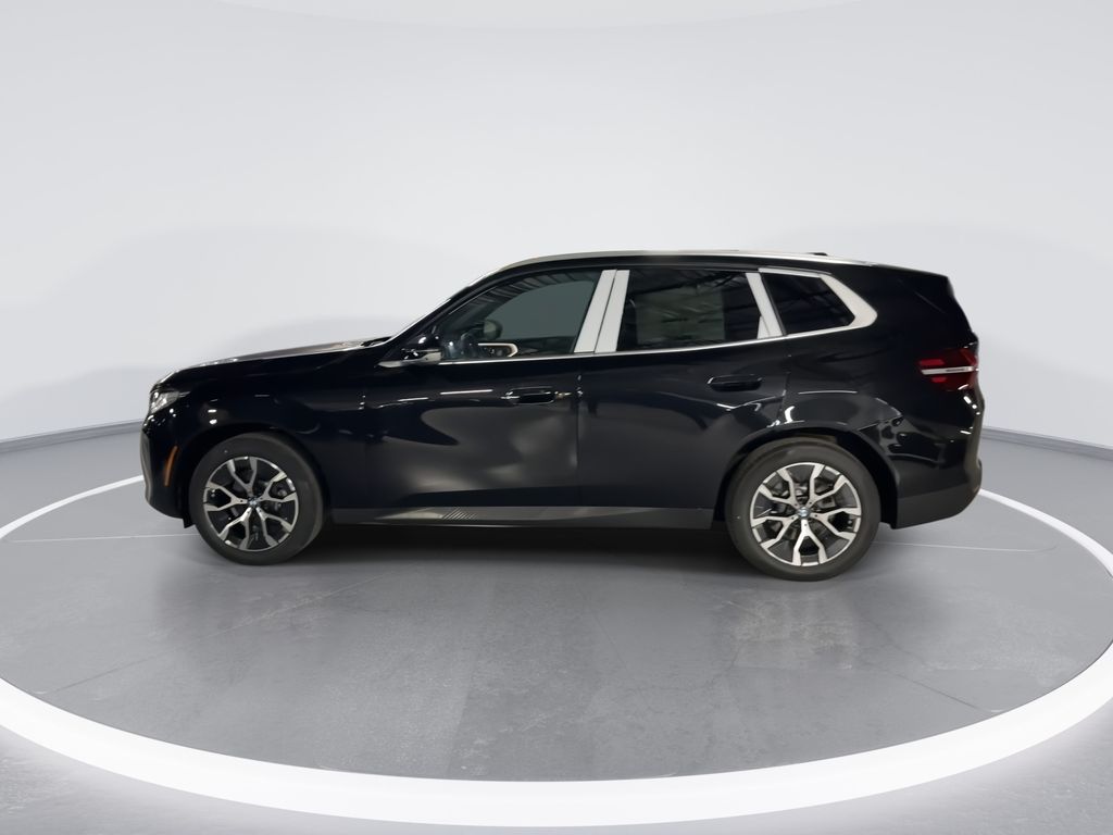 Thumbnail: 2026 BMW X3 - 5