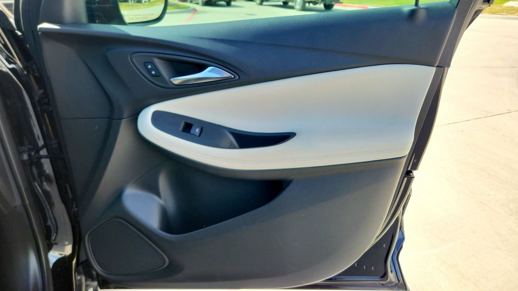 2024 Buick Encore GX