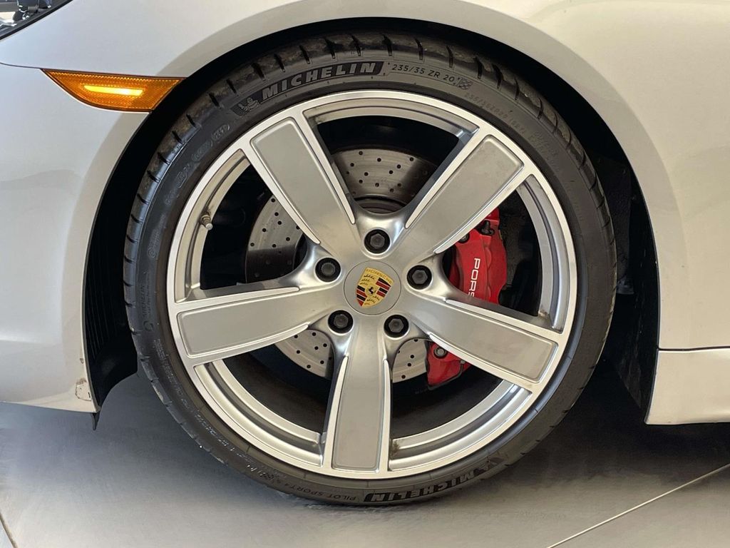 2022 Porsche 718 Boxster GTS - 10