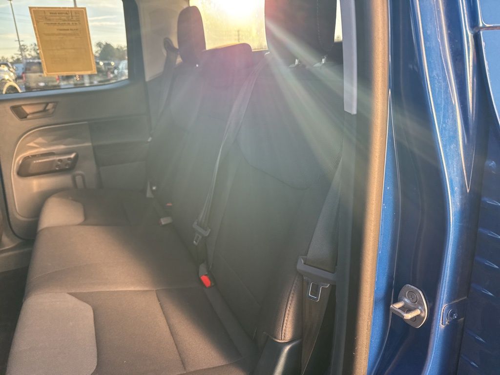 2024 Ford Maverick XL