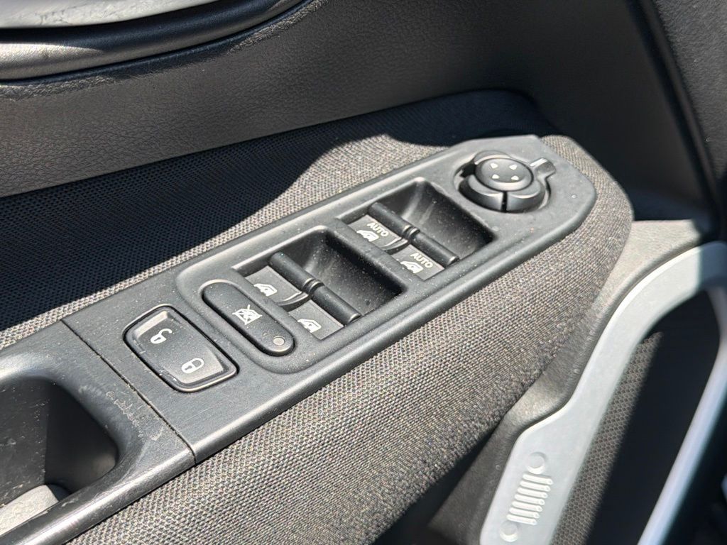 Used 2018 Jeep Renegade SUV
