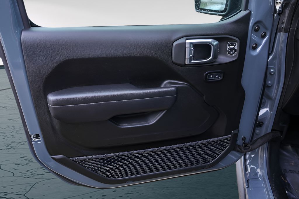 Used Car 2025 Jeep Wrangler  Rubicon 4xe For Sale Under $40,000 In Austin, Texas