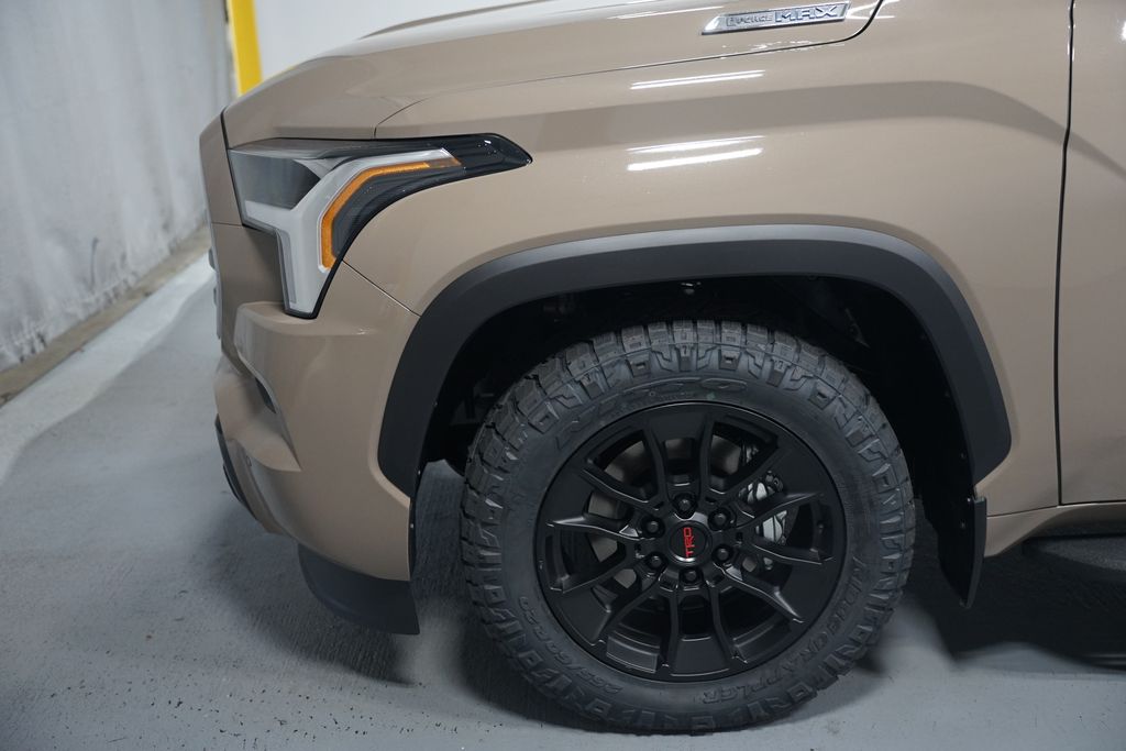 Thumbnail: 2026 Toyota Sequoia - 5