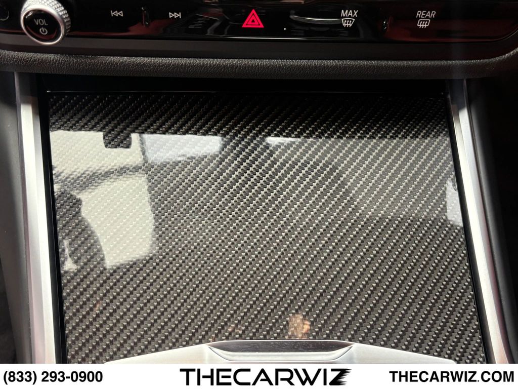 2024 BMW M4