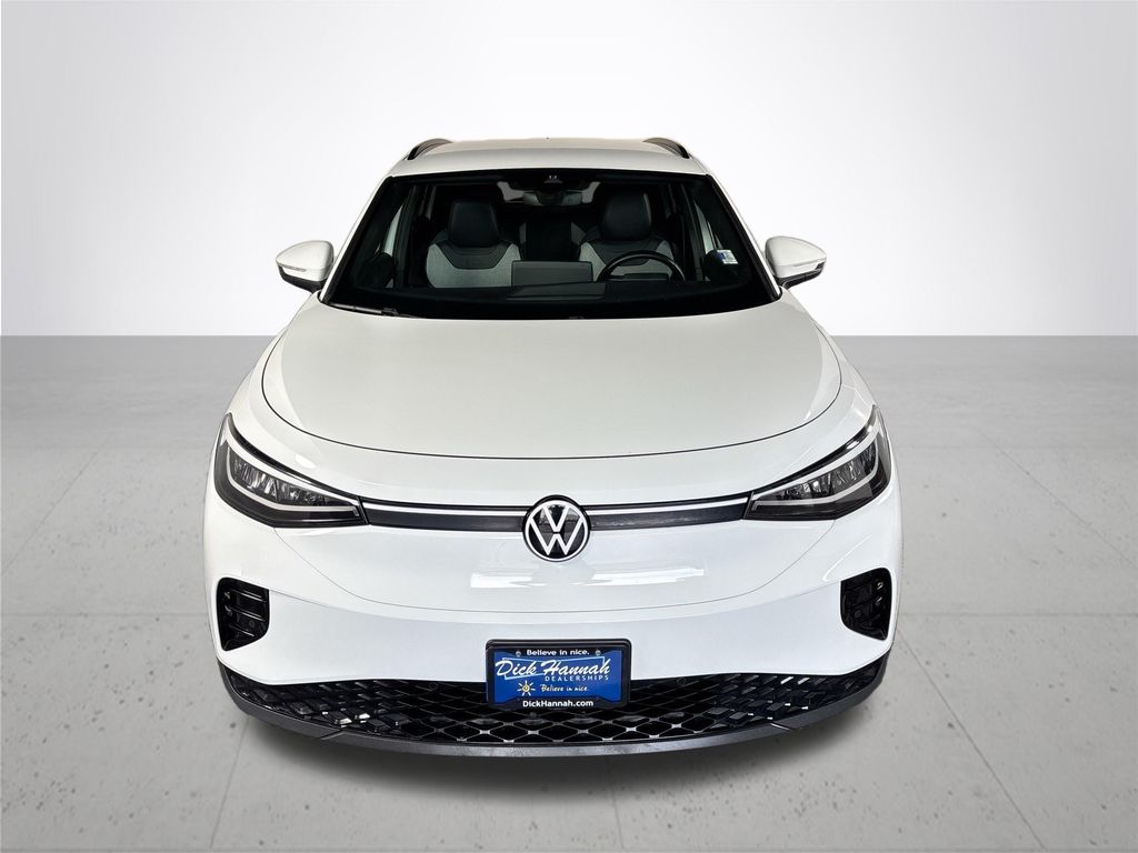 2024 Volkswagen ID.4 Standard