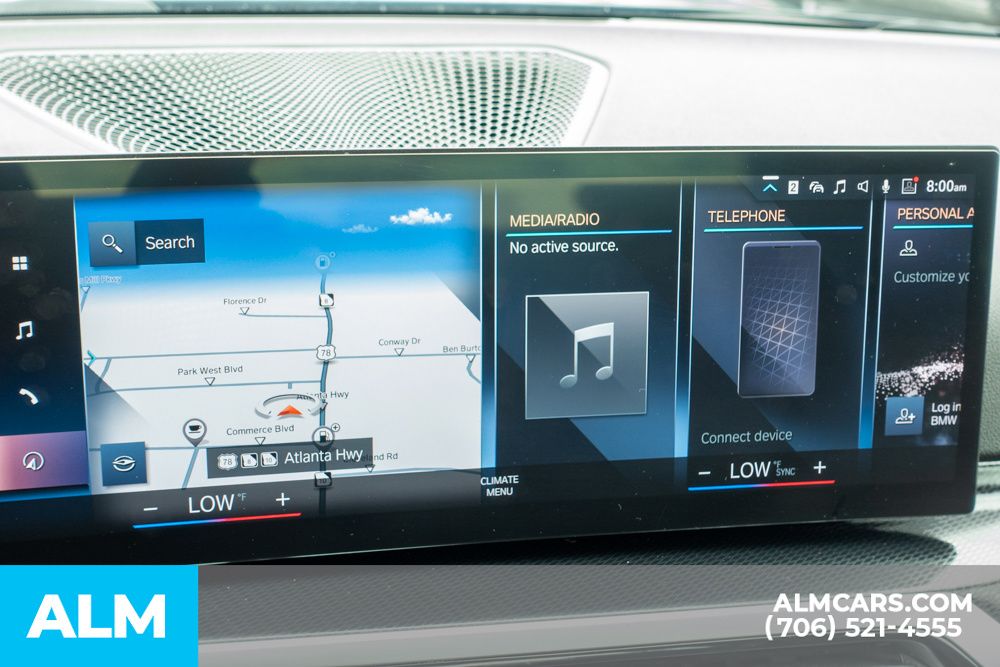 2023 BMW 2 Series M240i - Photo 35