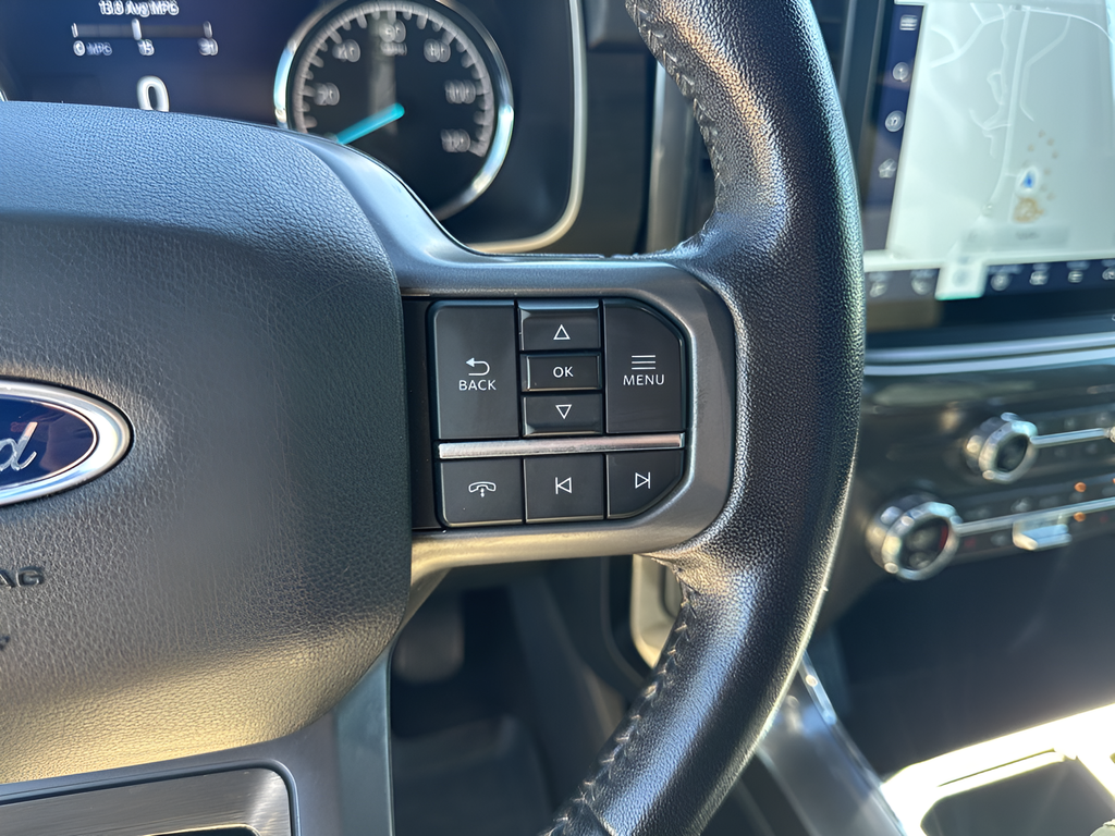 Used Car 2021 Ford F-150  Xlt For Sale Under $40,000 In Austin, Texas