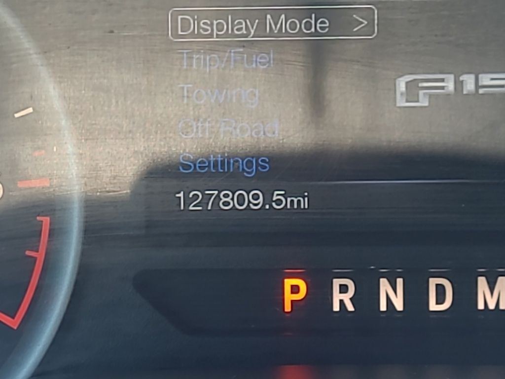used 2018 Ford F-150 car, priced at $19,994