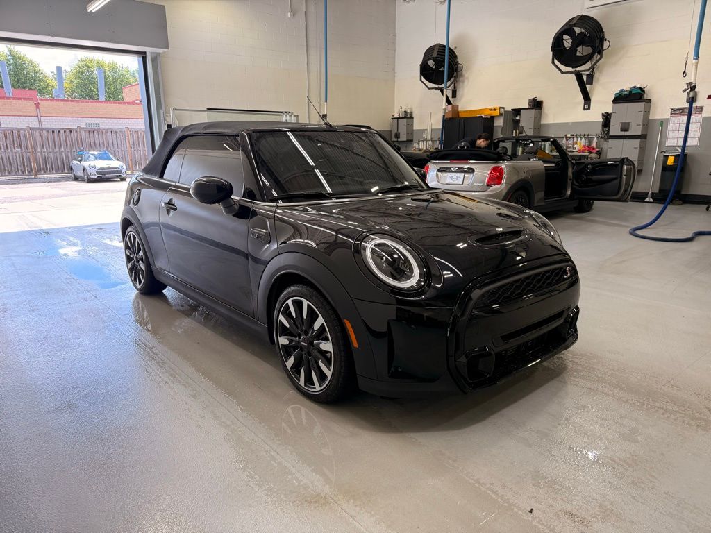 Thumbnail: 2023 MINI Cooper - 7