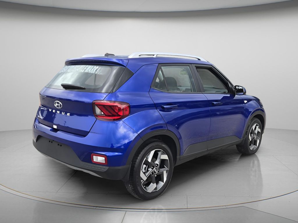 2026 Hyundai Venue - $24,425