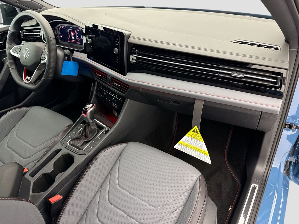 Thumbnail: 2026 Volkswagen Jetta - 15