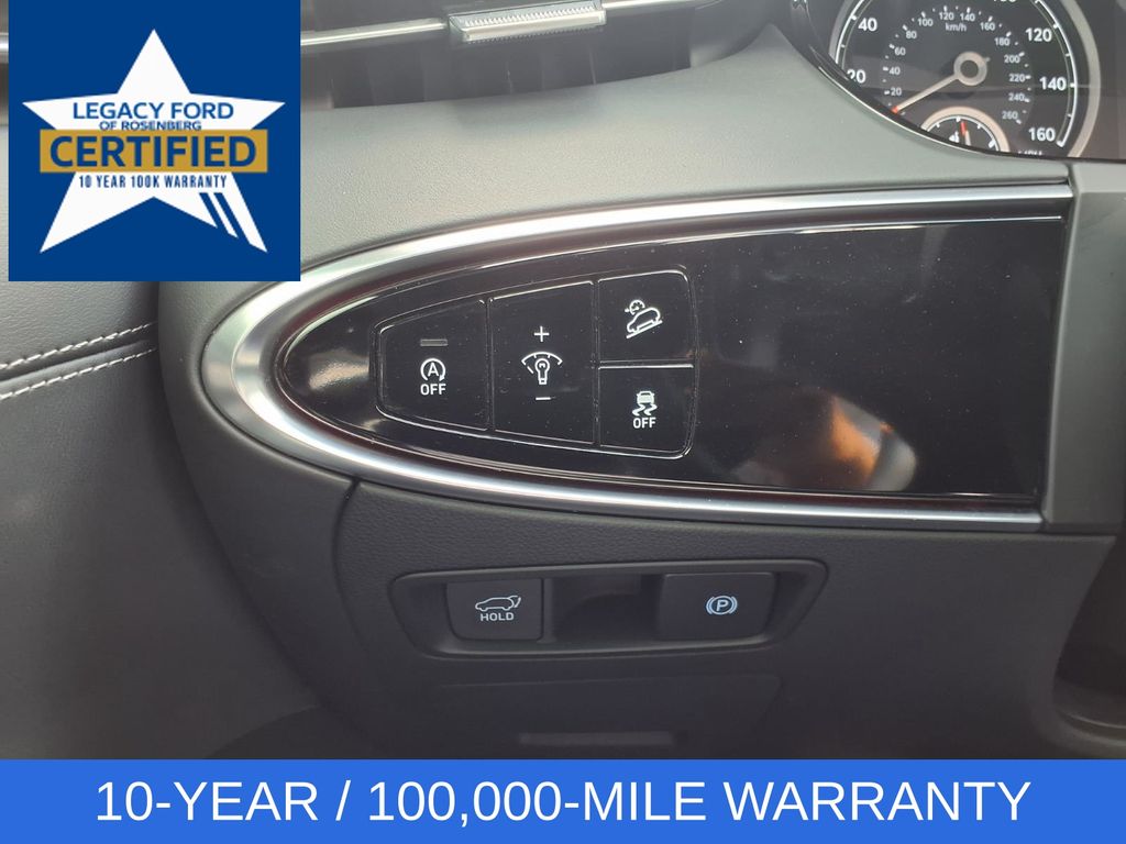 2024 Genesis GV70 3.5T Sport Black at Classic Elite Chevrolet Sugar Land