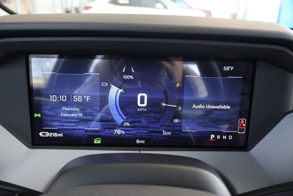 Thumbnail: 2027 Chevrolet Bolt EV - 19