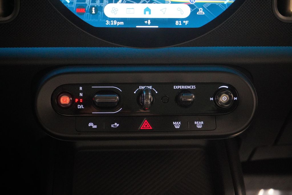 Thumbnail: 2026 MINI Cooper Countryman - 13