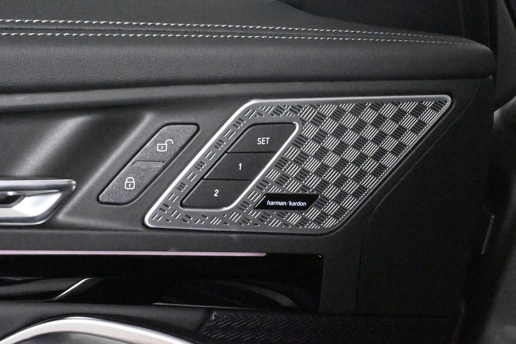 Thumbnail: 2025 BMW X1 - 30