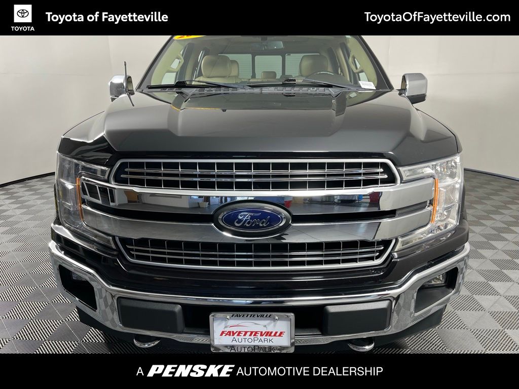 Thumbnail: 2019 Ford F-150 - 16